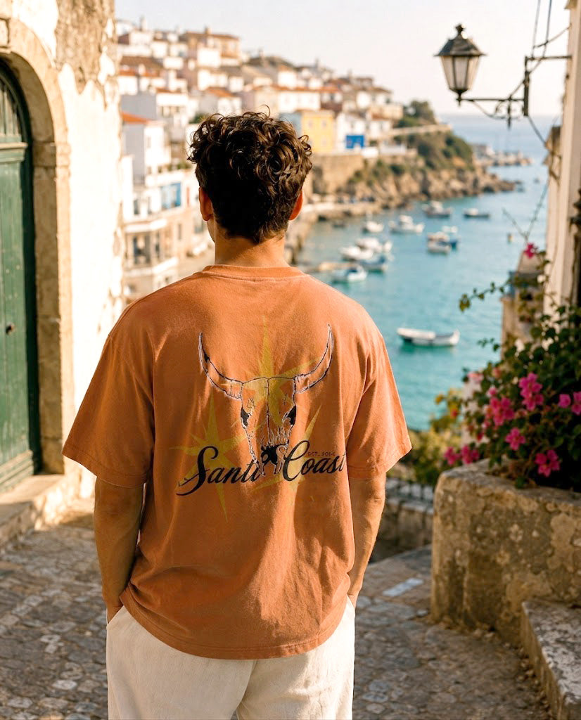 Santi Coast EST 2020