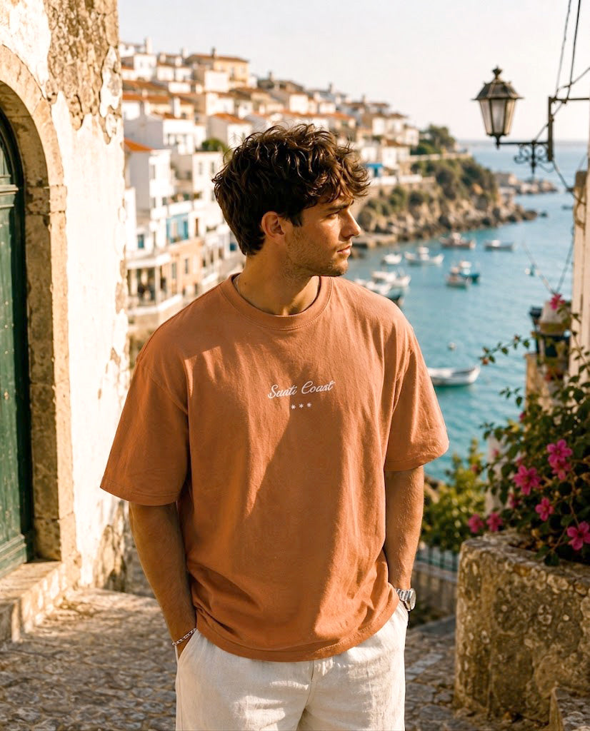 Santi Coast EST 2020