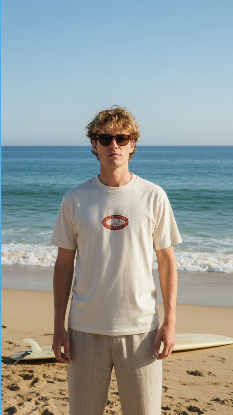 Atlantic Tee Coast