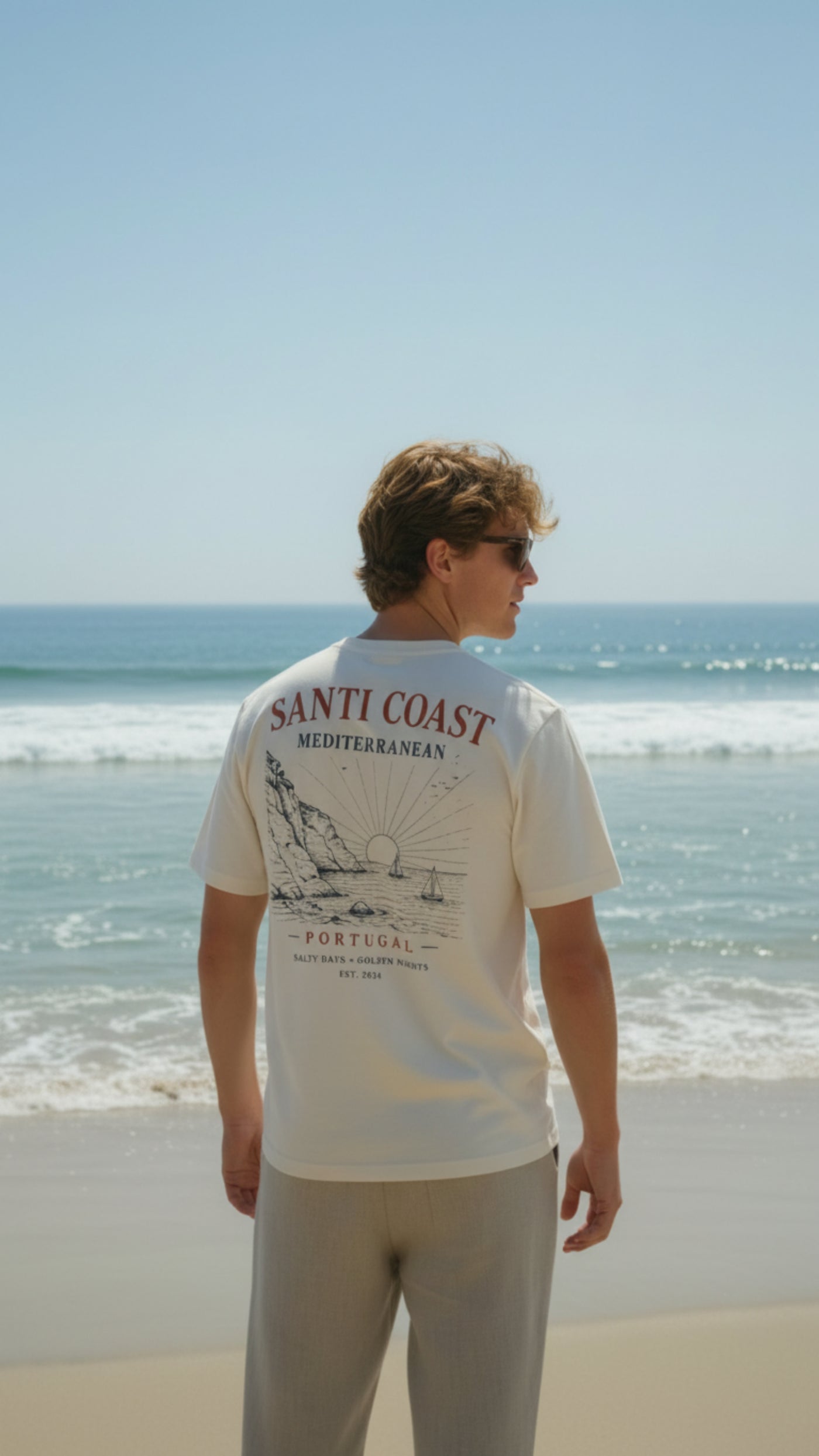 Atlantic Tee Coast