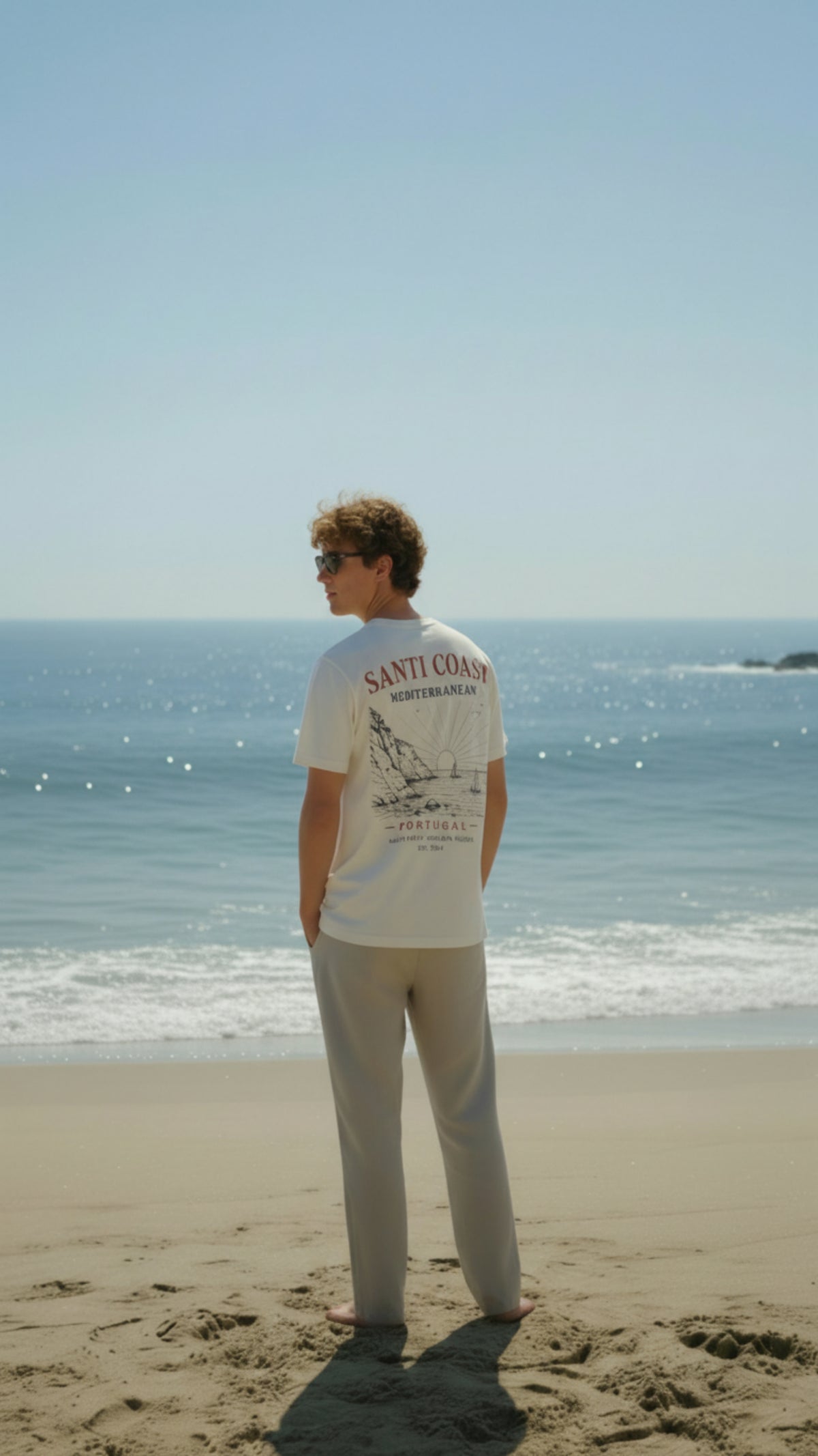 Atlantic Tee Coast