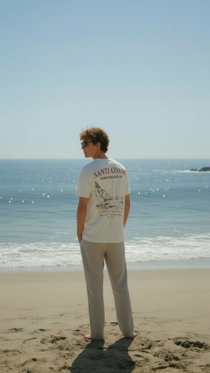 Atlantic Tee Coast