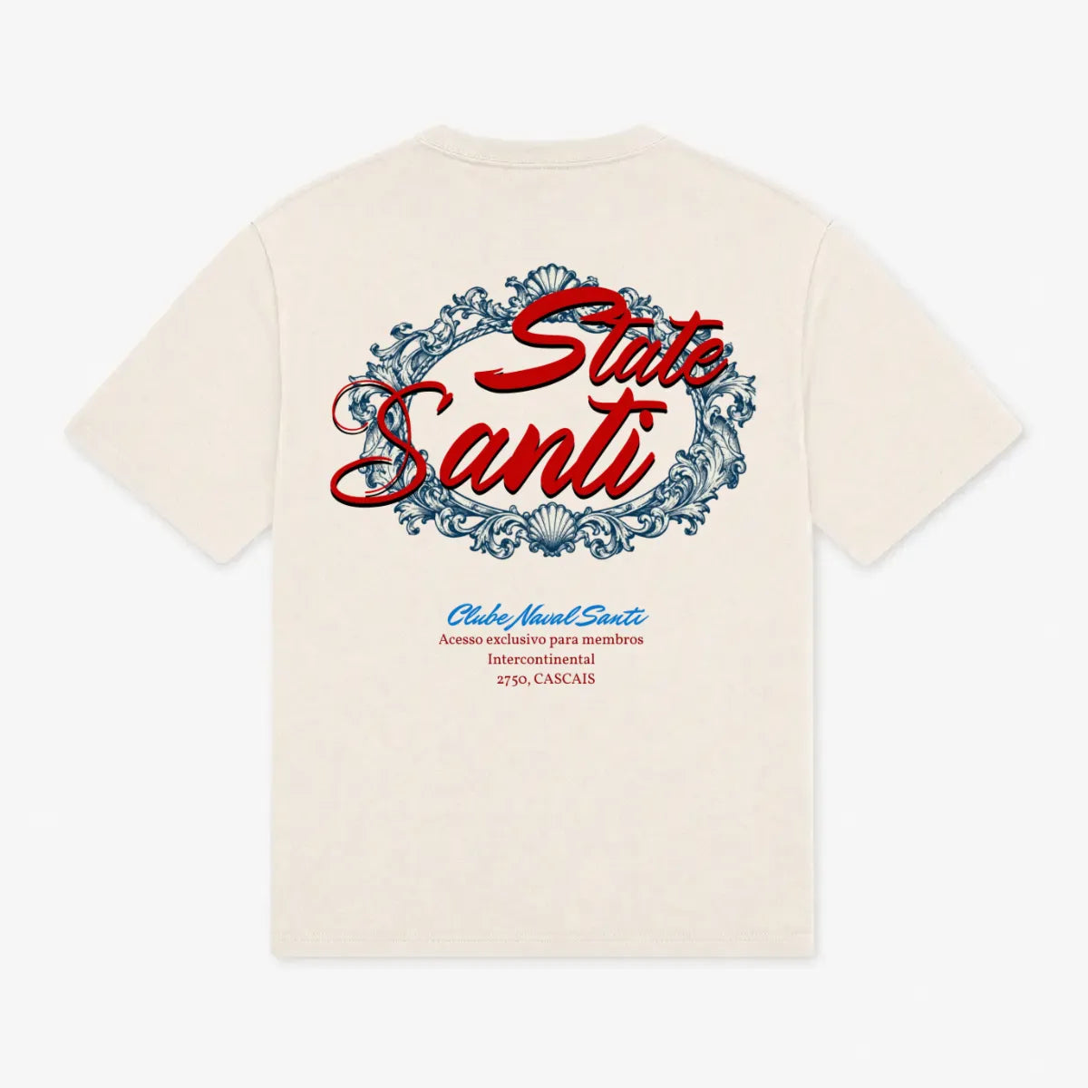 Regular Fit 250 GSM T-Shirt