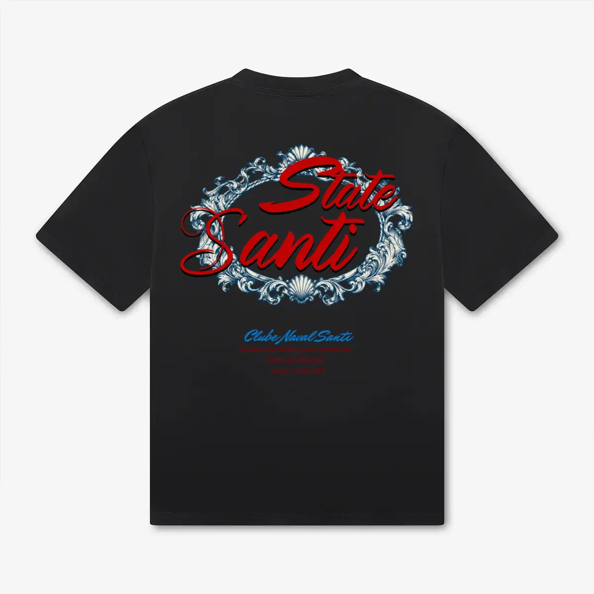 Regular Fit 250 GSM T-Shirt
