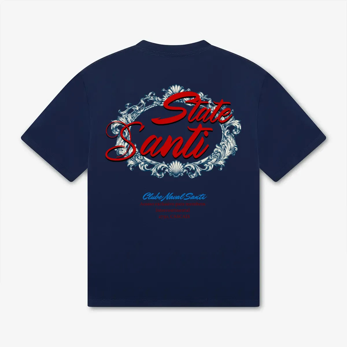 Regular Fit 250 GSM T-Shirt