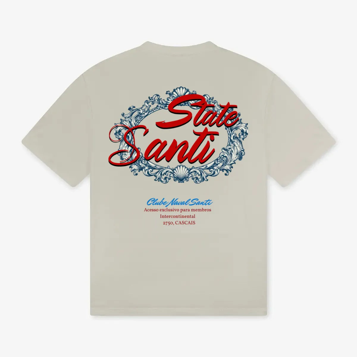 Regular Fit 250 GSM T-Shirt