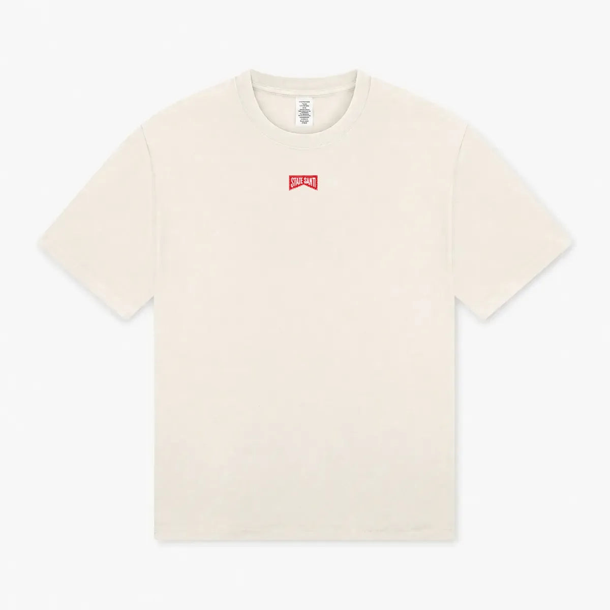 Regular Fit 250 GSM T-Shirt