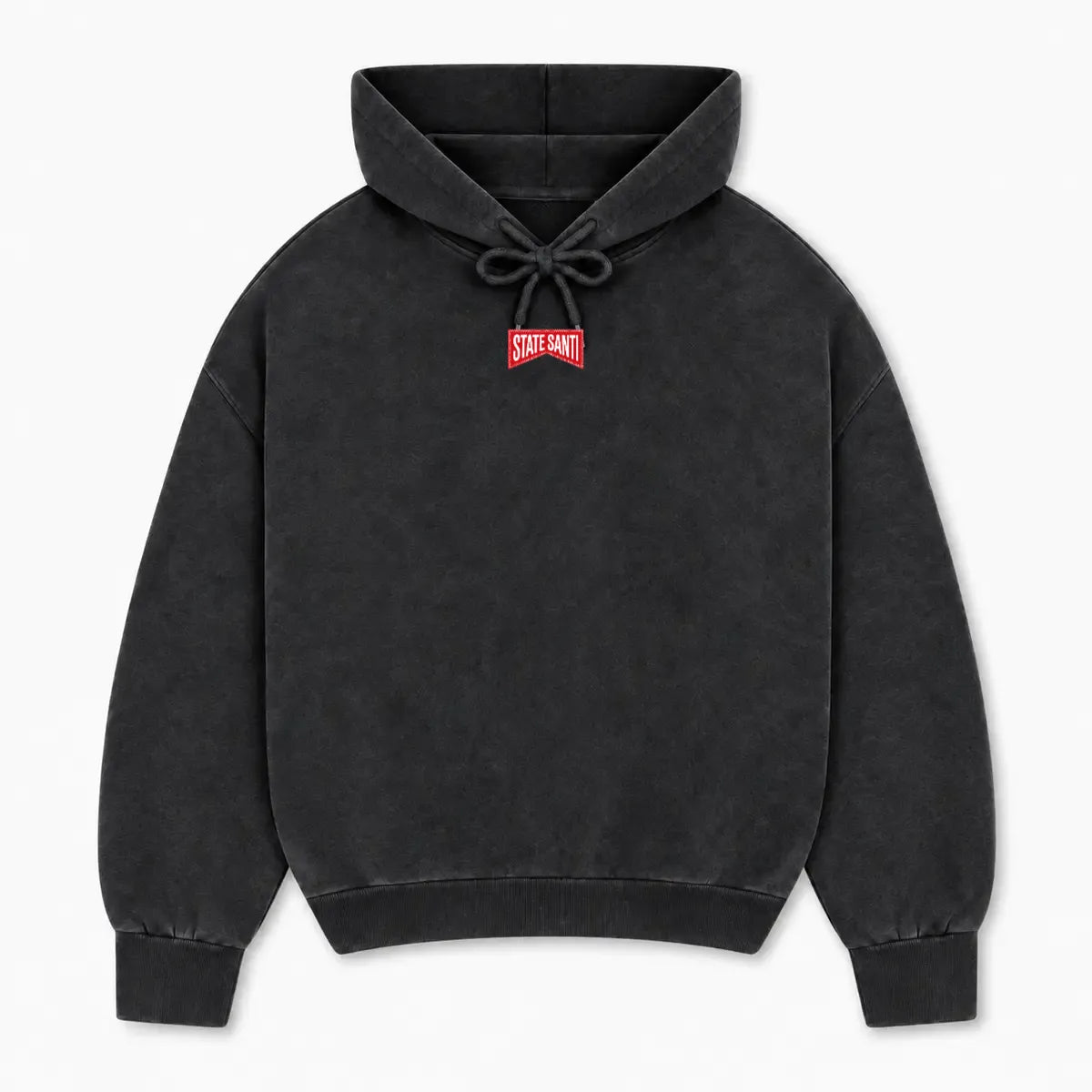 Vintage Wash Hoodie