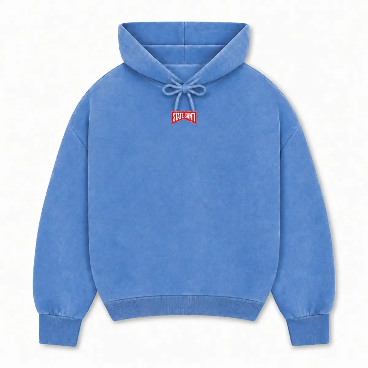 Vintage Wash Hoodie
