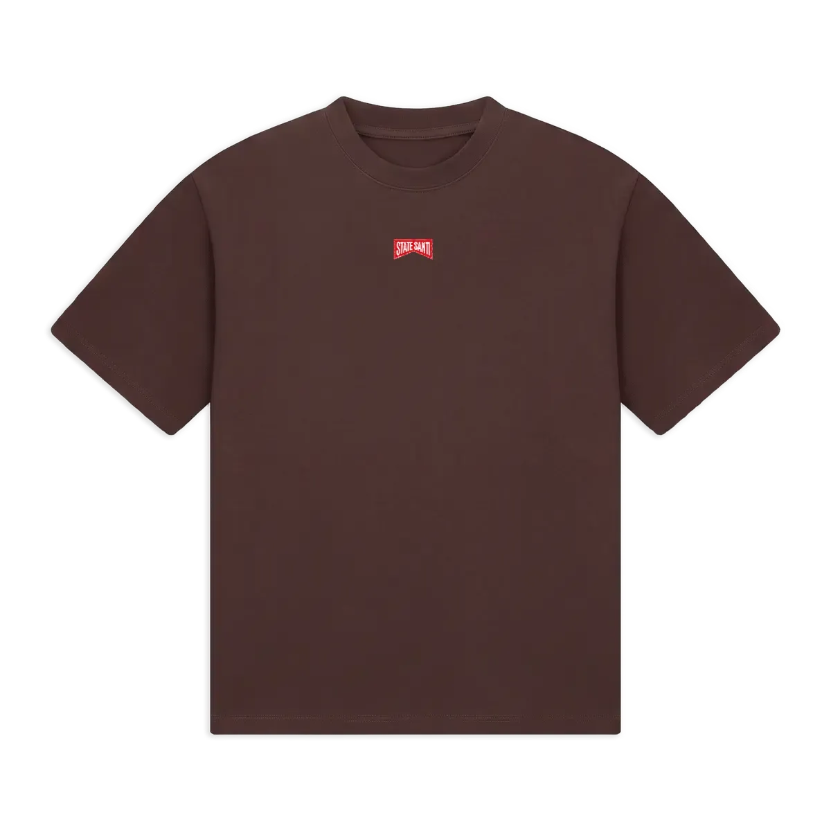 Regular Fit 250 GSM T-Shirt