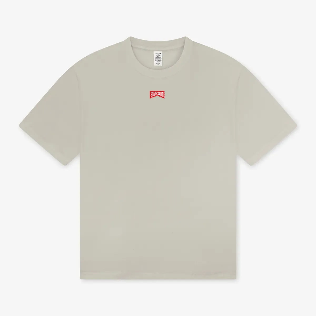 Regular Fit 250 GSM T-Shirt