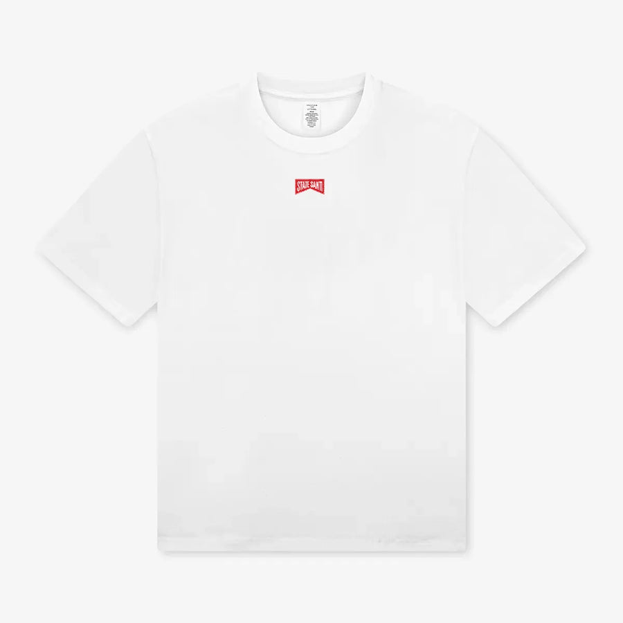 Regular Fit 250 GSM T-Shirt