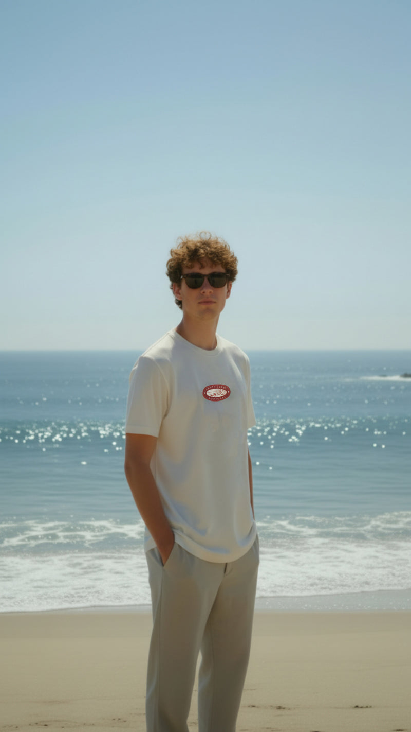 Atlantic Tee Coast