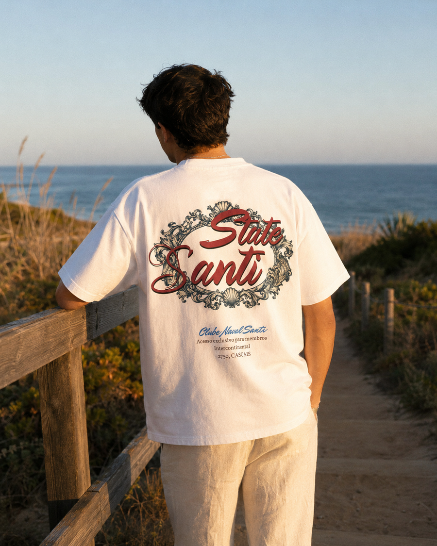 Regular Fit 250 GSM T-Shirt