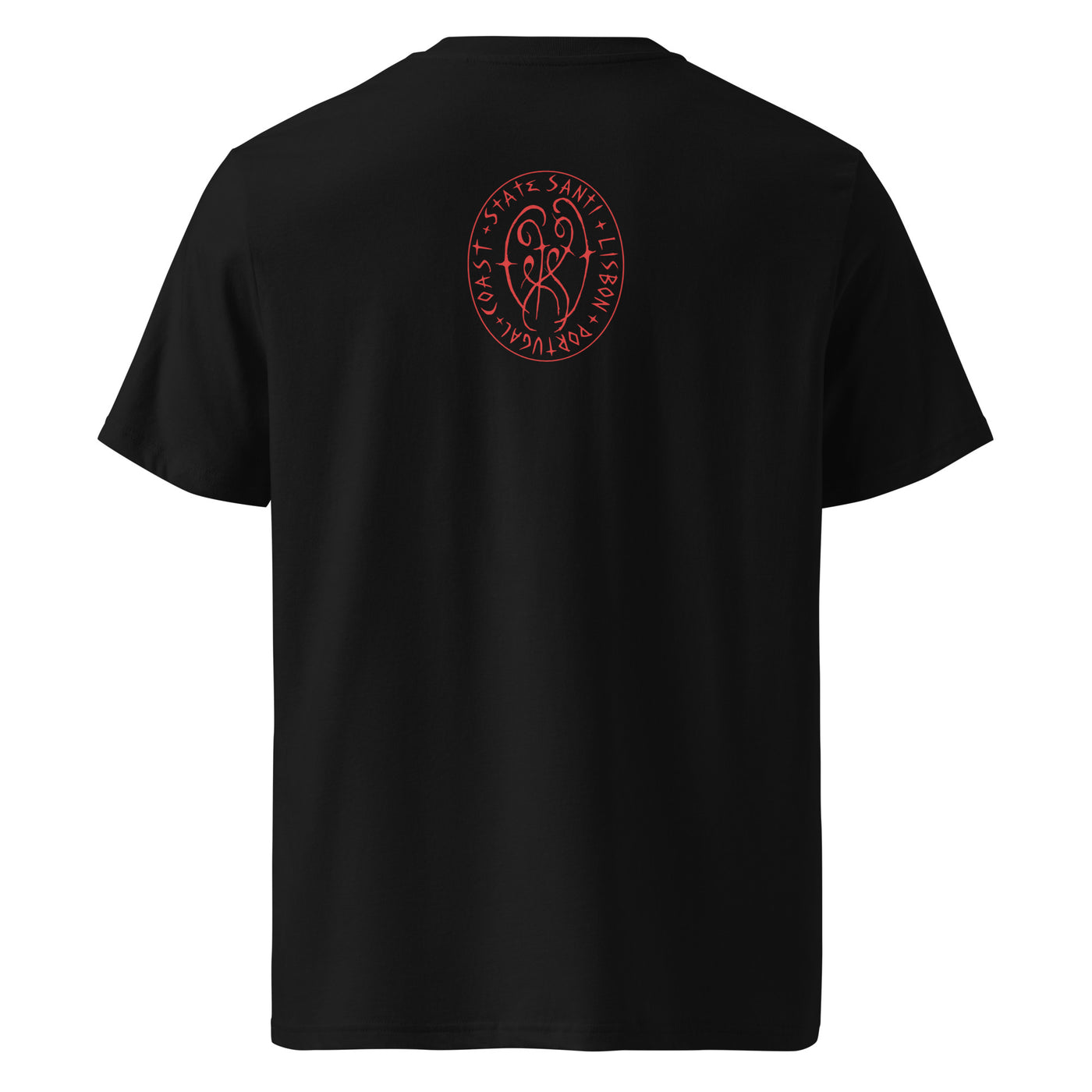 Unisex Organic Cotton Creator 2.0 T-Shirt