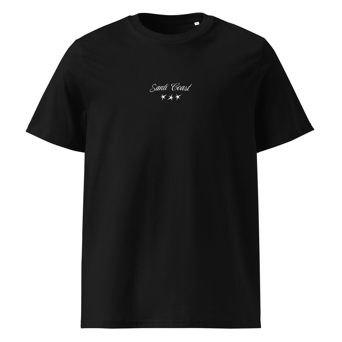 Unisex Organic Cotton Creator 2.0 T-Shirt