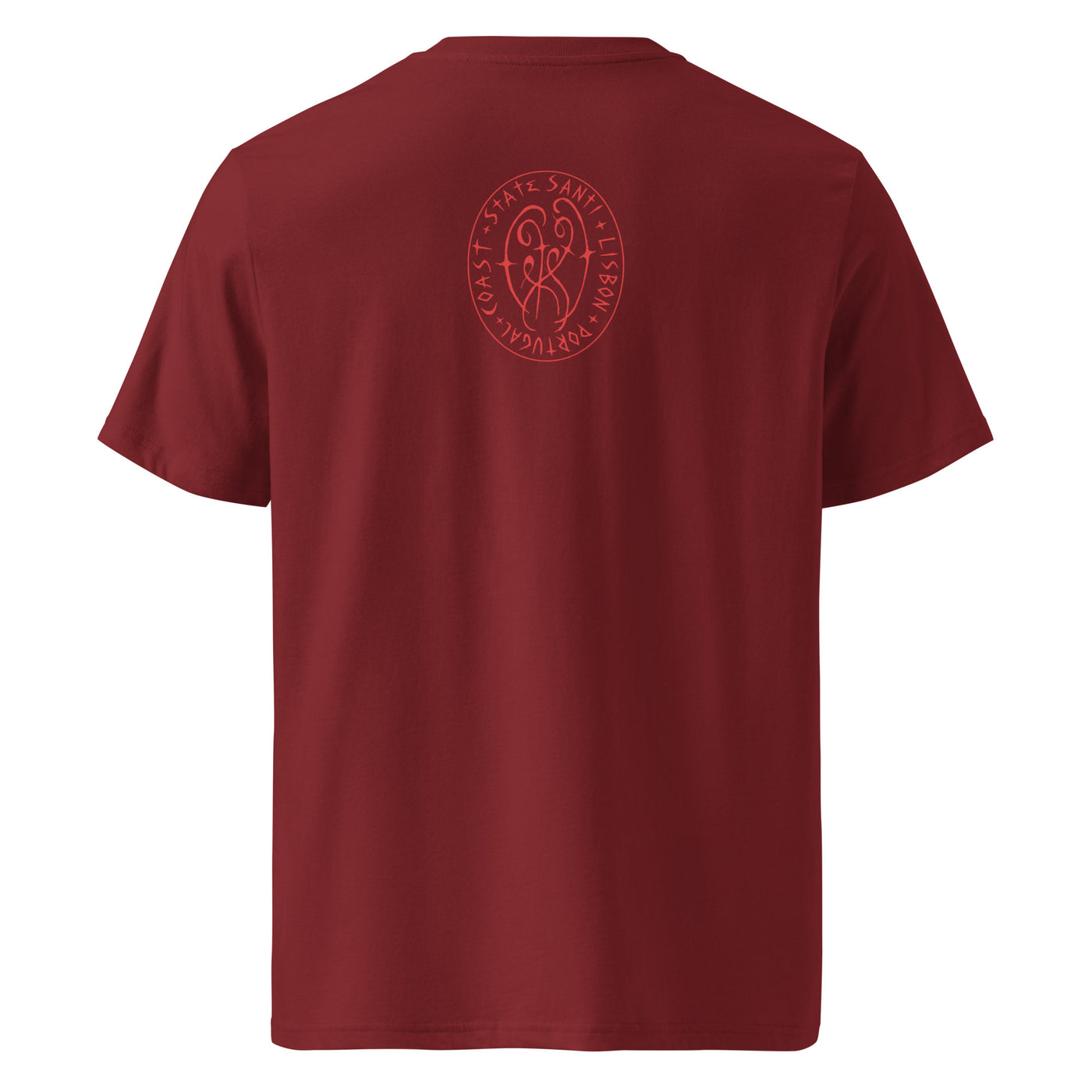 Unisex Organic Cotton Creator 2.0 T-Shirt