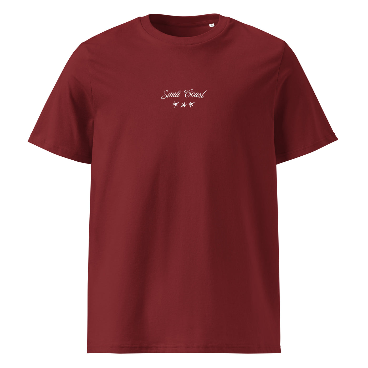 Unisex Organic Cotton Creator 2.0 T-Shirt