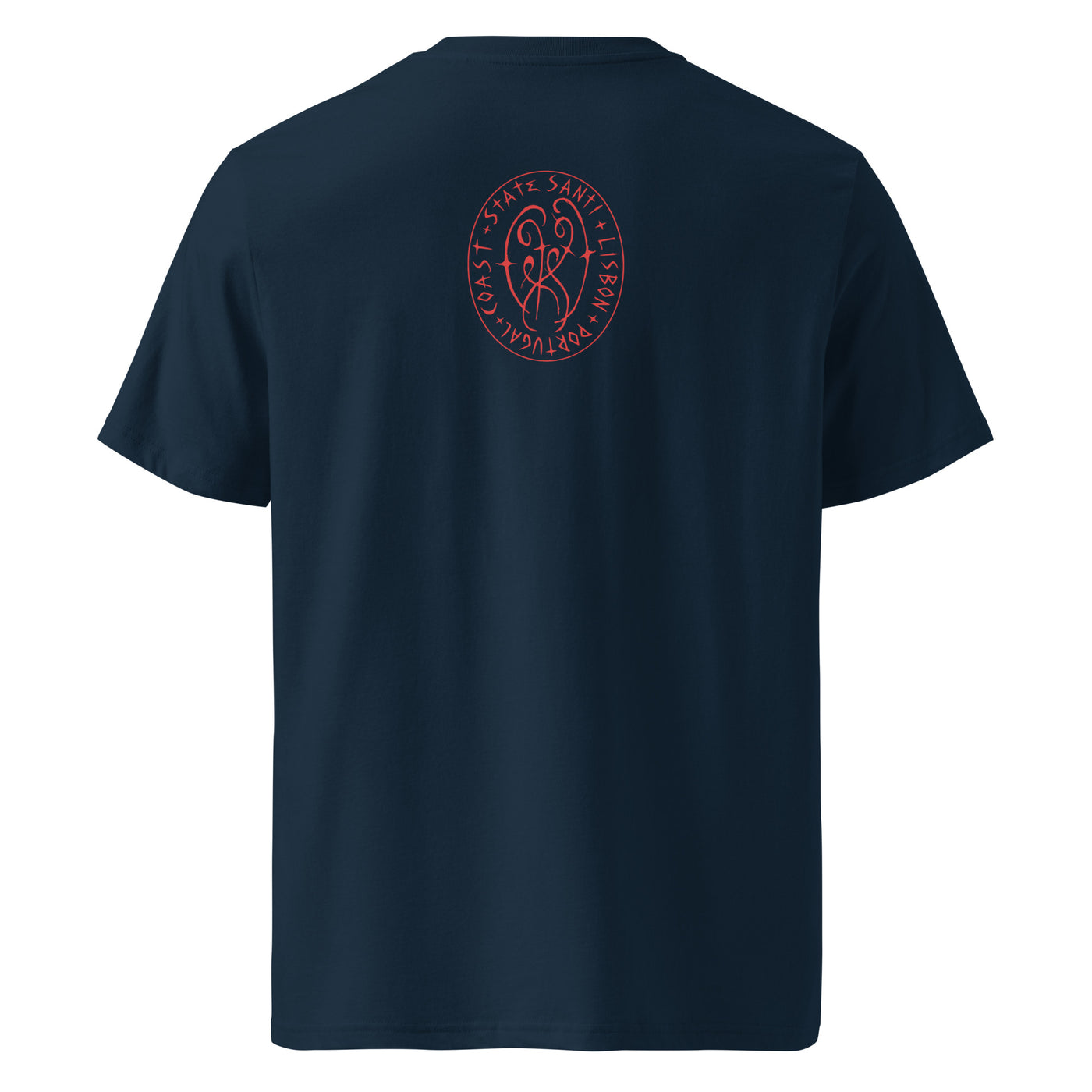 Unisex Organic Cotton Creator 2.0 T-Shirt
