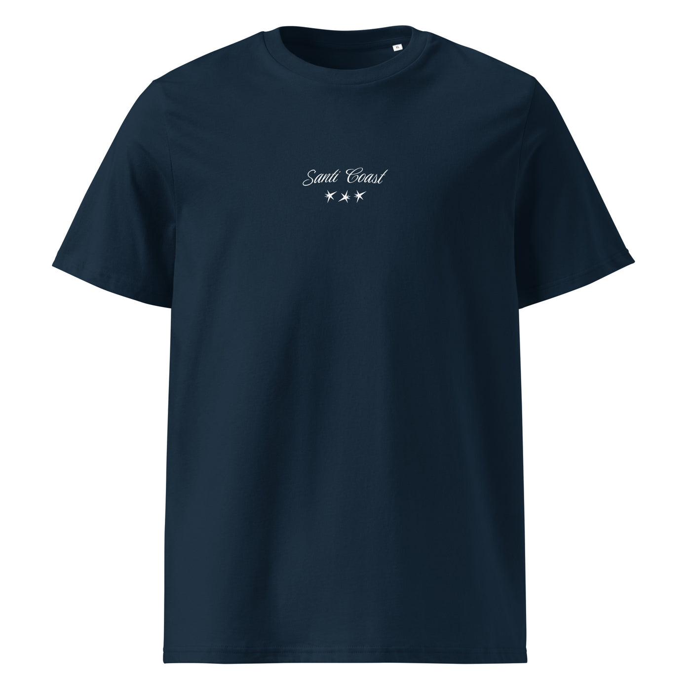 Unisex Organic Cotton Creator 2.0 T-Shirt