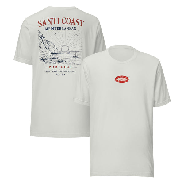 Atlantic Tee Coast