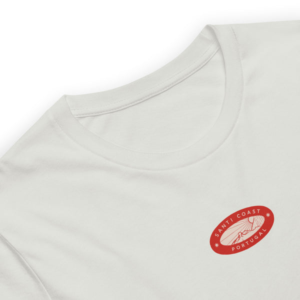 Atlantic Tee Coast — alternate